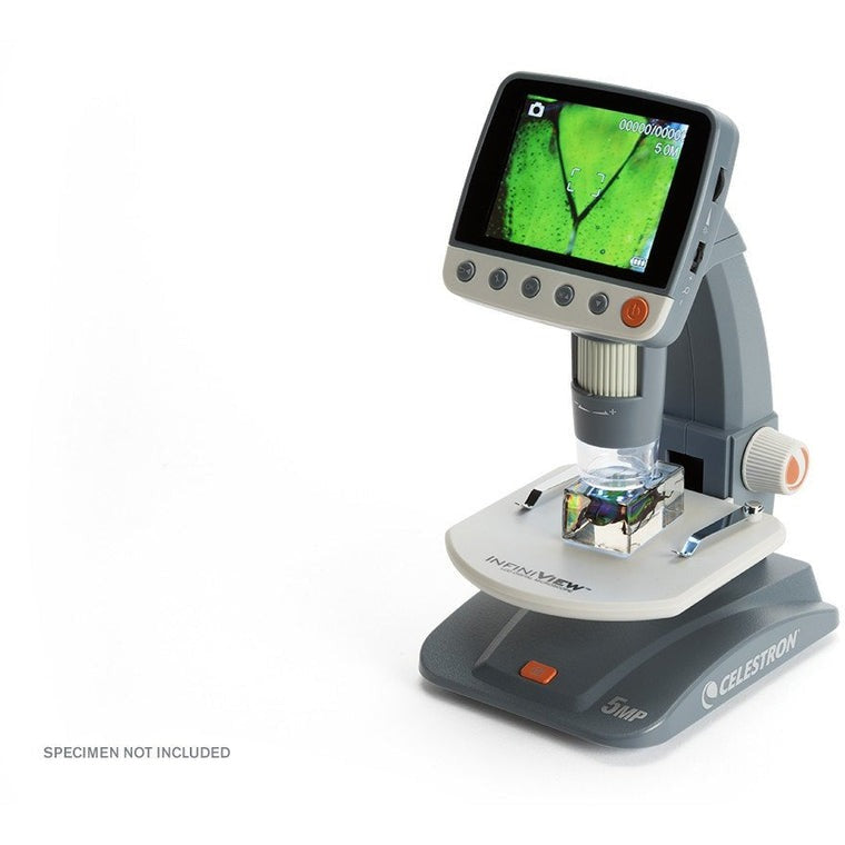 Infiniview LCD Digital Microscope (CSN44360)