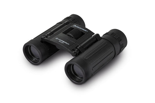 LandScout 8x21mm Roof Binoculars (CSN72350)