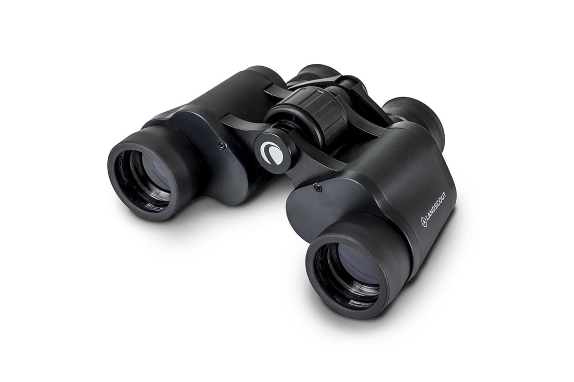 LandScout 7x35mm Porro Binoculars (CSN72356)