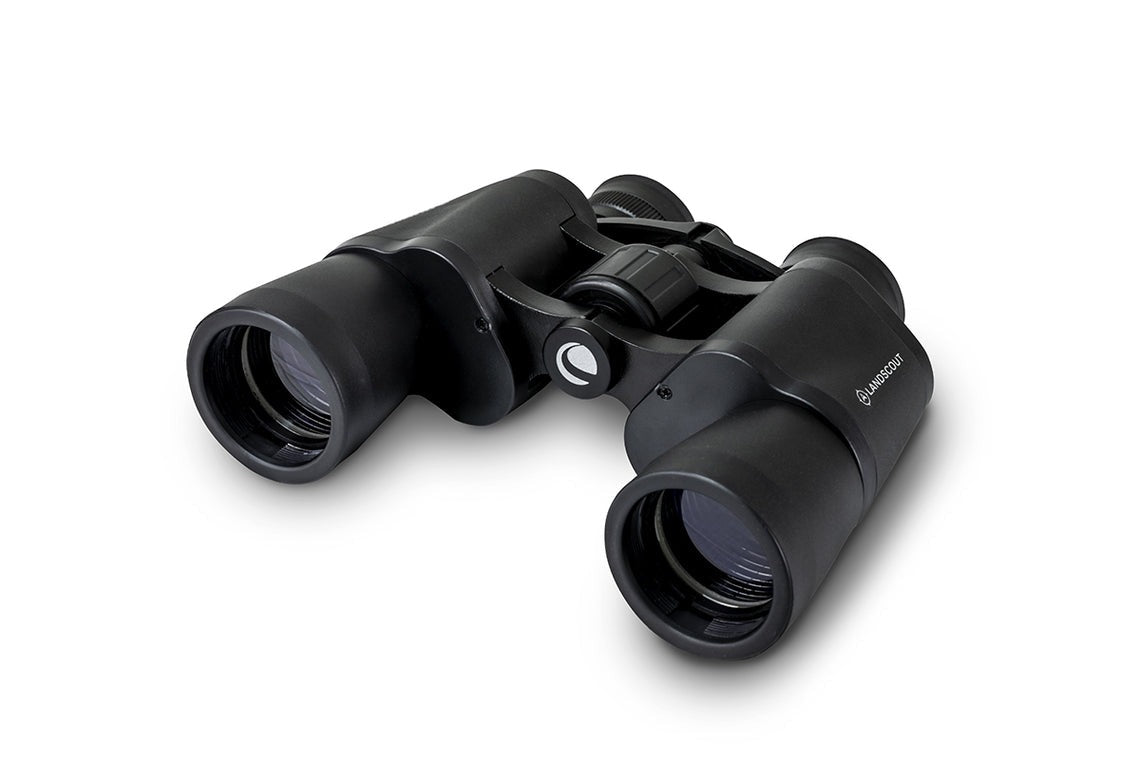 LandScout 8x40mm Porro Binoculars (CSN72358)