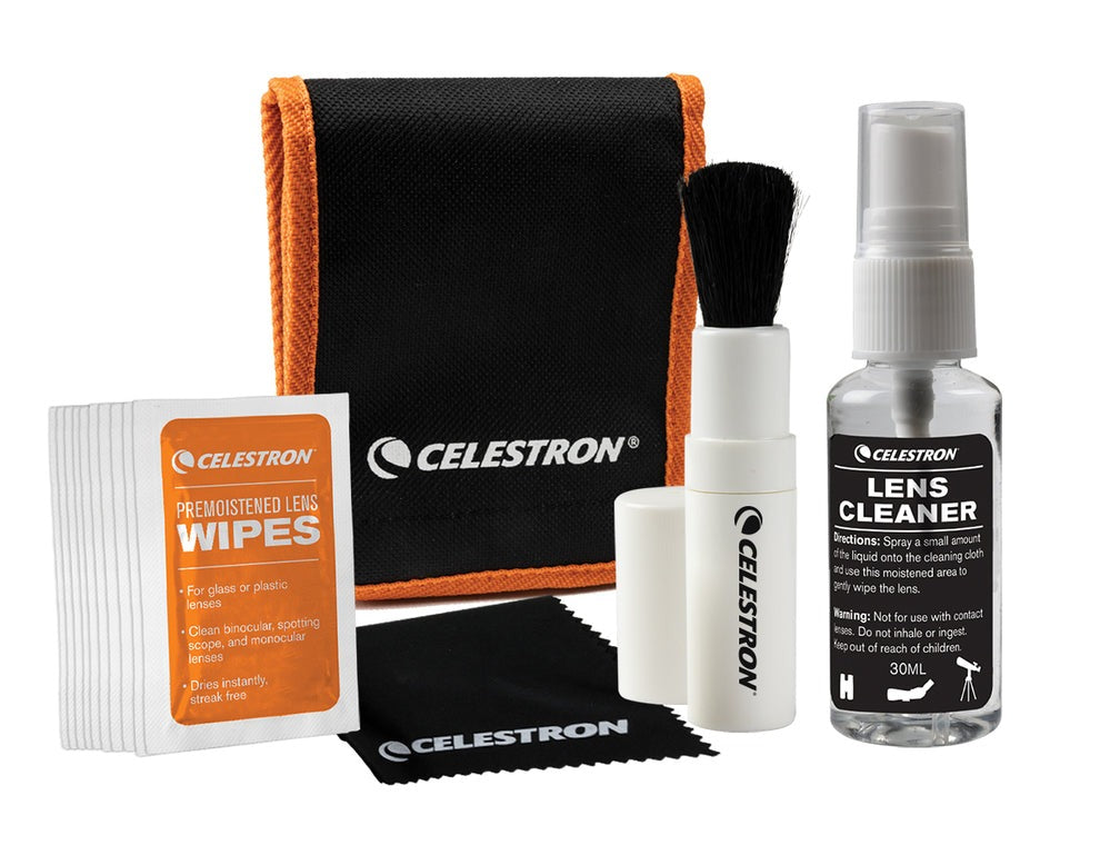 Deluxe Lens Cleaning Kit (CSN93576)