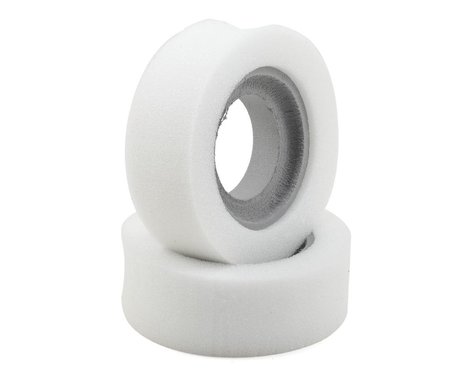 Lil Nova 4.25” 1.9" Crawler Foam with Standard Inner and Firm Outer, Tuning Ring (2) (CWR2013)