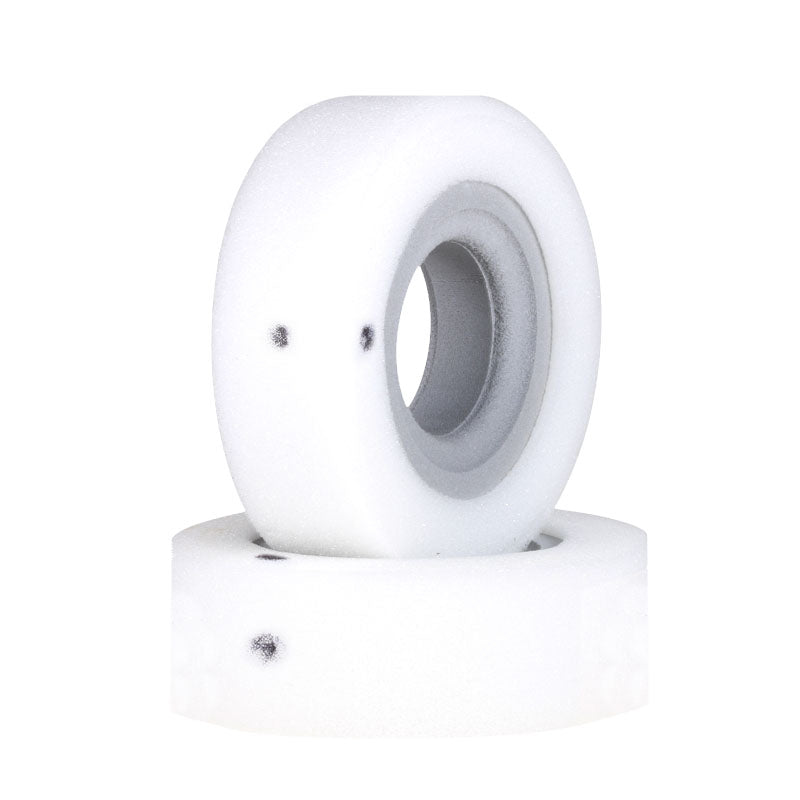 Lil' Nova Dual Stage 4.50” Crawler Foam with Standard Inner and Firm Outer, Tuning Ring (2) (CWR2023)
