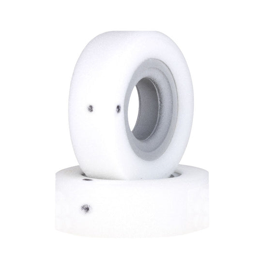 Lil' Nova Dual Stage 4.50” Crawler Foam with Standard Inner and Firm Outer, Tuning Ring (2) (CWR2023)