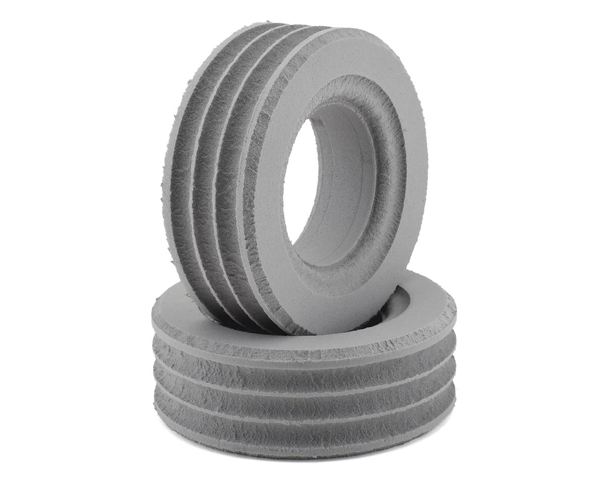 Deuce's Wild Fling King 2.6 Monster Truck Foam (2) (CWR3020)