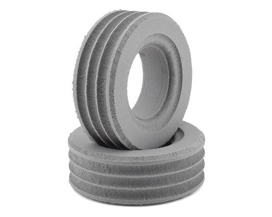 Deuce's Wild Fling King 2.6 Monster Truck Foam (2) (CWR3020)