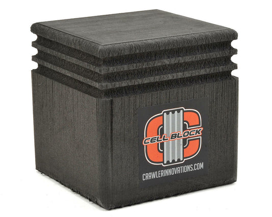 Cell Block R/C Crawler Stand (CWR5001)