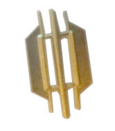 HO Brass Cab Sunshade for SW/GP/SD (2) (DAS101301)