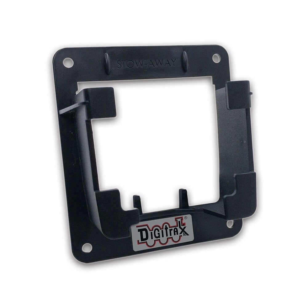 Stow-Away Single Throttle Holder (DGTACCSTAW)