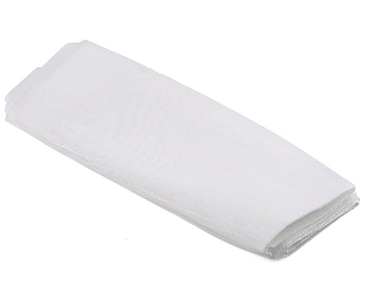 Lightweight Fiberglass Cloth, 1.0oz, 1Sq Meter, White (DLMBD12)