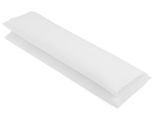 Lightweight Fiberglass Cloth, 2.0oz, 1Sq Meter, White (DLMBD14)