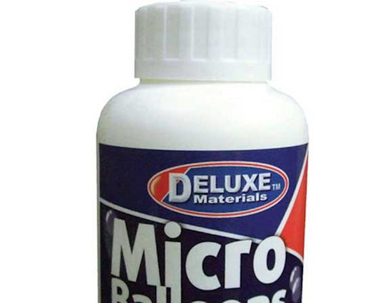 Microballoons Filler: 250ml (DLMBD15)