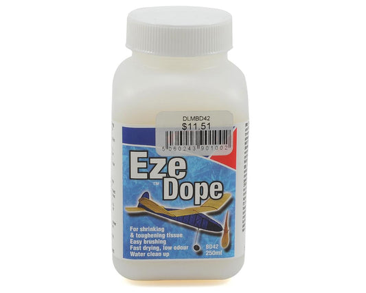 Eze Dope, Tissue Shrink, 250ml (DLMBD42)