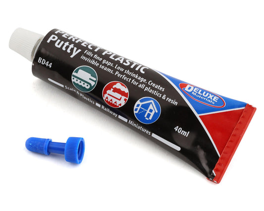 Perfect Plastic Putty, 40ml (DLMBD44)