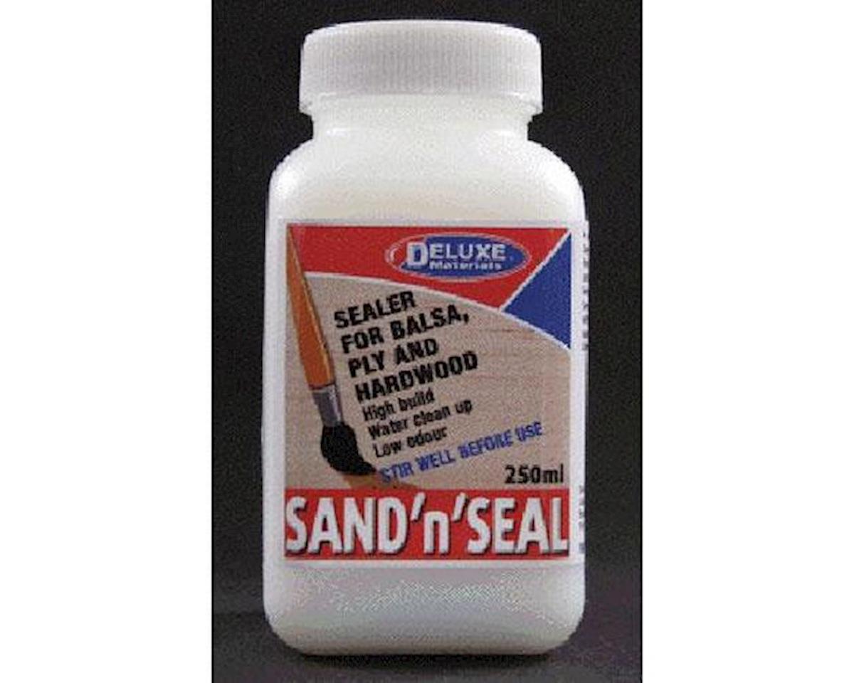 Sand 'n' Seal (DLMBD49)