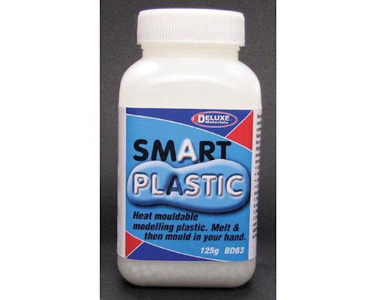 Smart Plastic, 125g (DLMBD63)