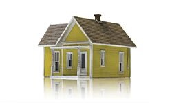 HO Humble Home Kit (DPM20600)