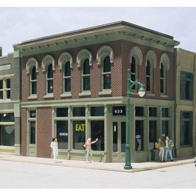 HO The Other Corner Cafe (DPMU0115)