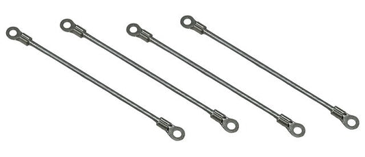 3" Body Support Braces (4) (DRC10303)