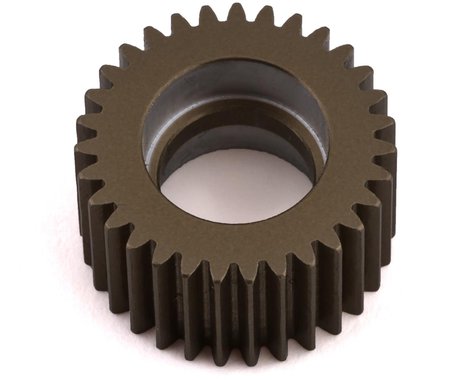 DR10 T6 Hardcoated Idler Gear (DRC413)