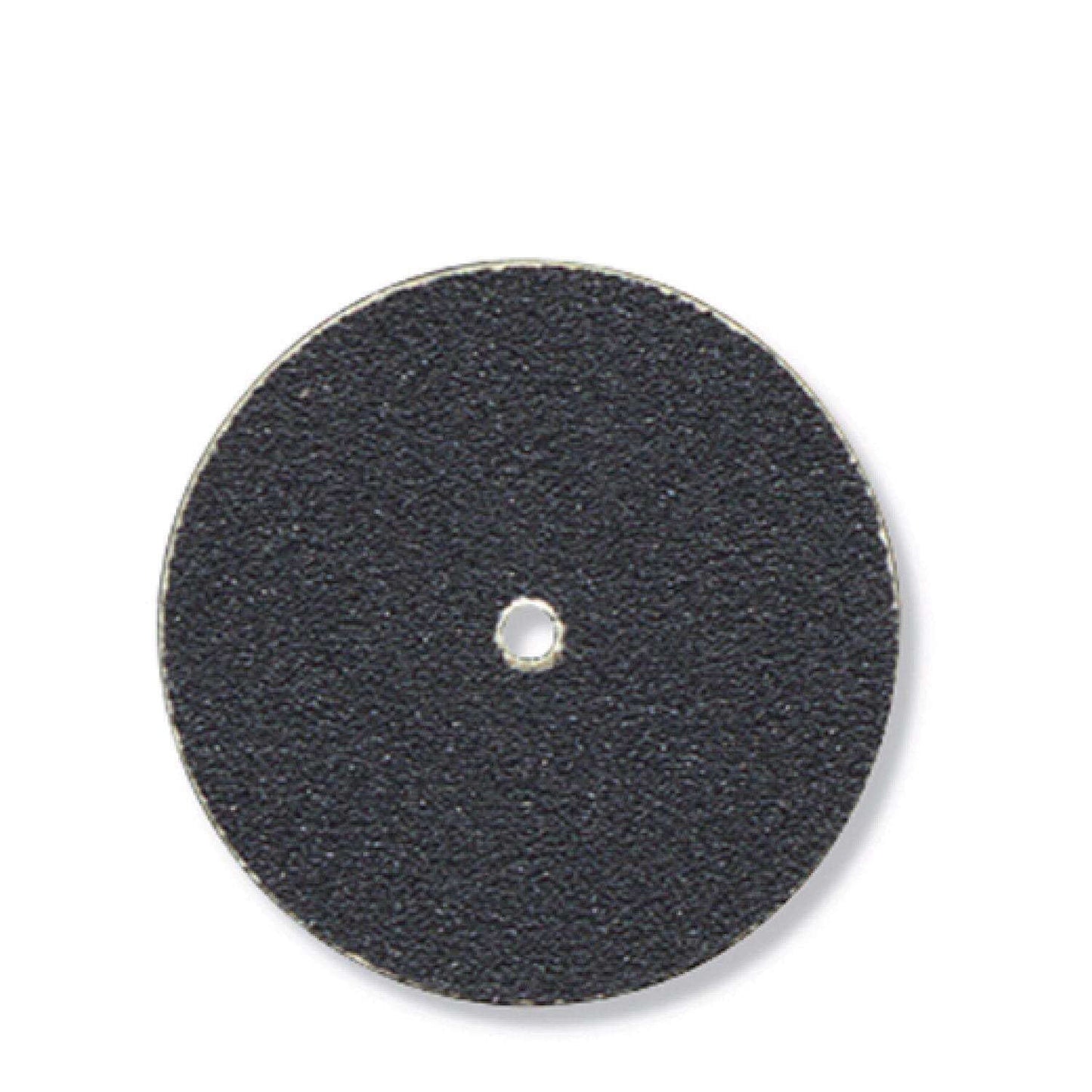 1" Emery Center Mount Sanding Disc 220 Grit Medium 3 (6) (DRE412)