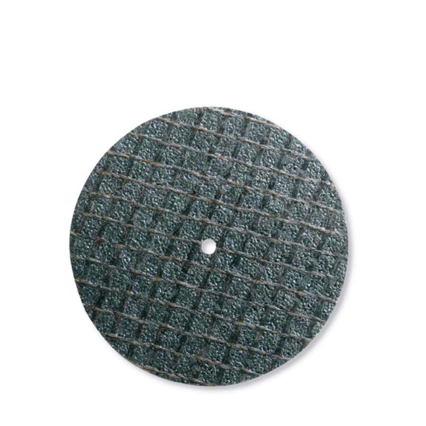 15/16" Diameterx0.125" Aluminum Oxide Metal Cut-Off Wheel (20) (DRE420)