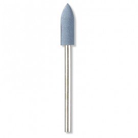 0.25" Rubber Polishing Cone Point (1) (DRE462)