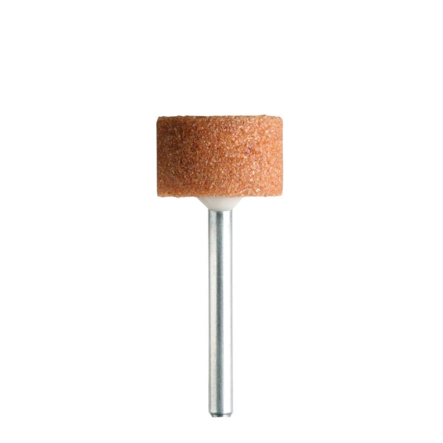 5/8 Diameterx1" Long Aluminum Oxide Grinding Stone Cylinder (1) (DRE8193)