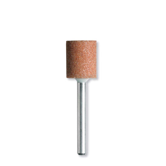 3/8"x1.5" Long Aluminum Oxide Grinding Stone (1) (DRE932)