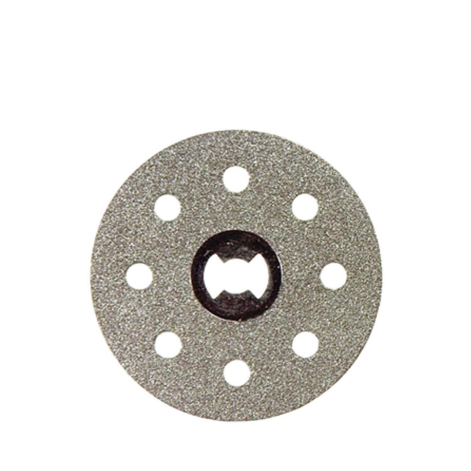 EZ Lock 1.5" Diameter Grinding Wheel (DREEZ545)