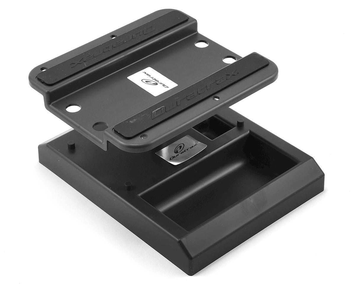 Pit Tech Deluxe Car Stand Black (DTXC2369)