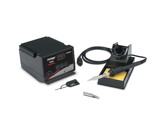 TrakPower TK955 Digital Soldering Station (DTXR0955)