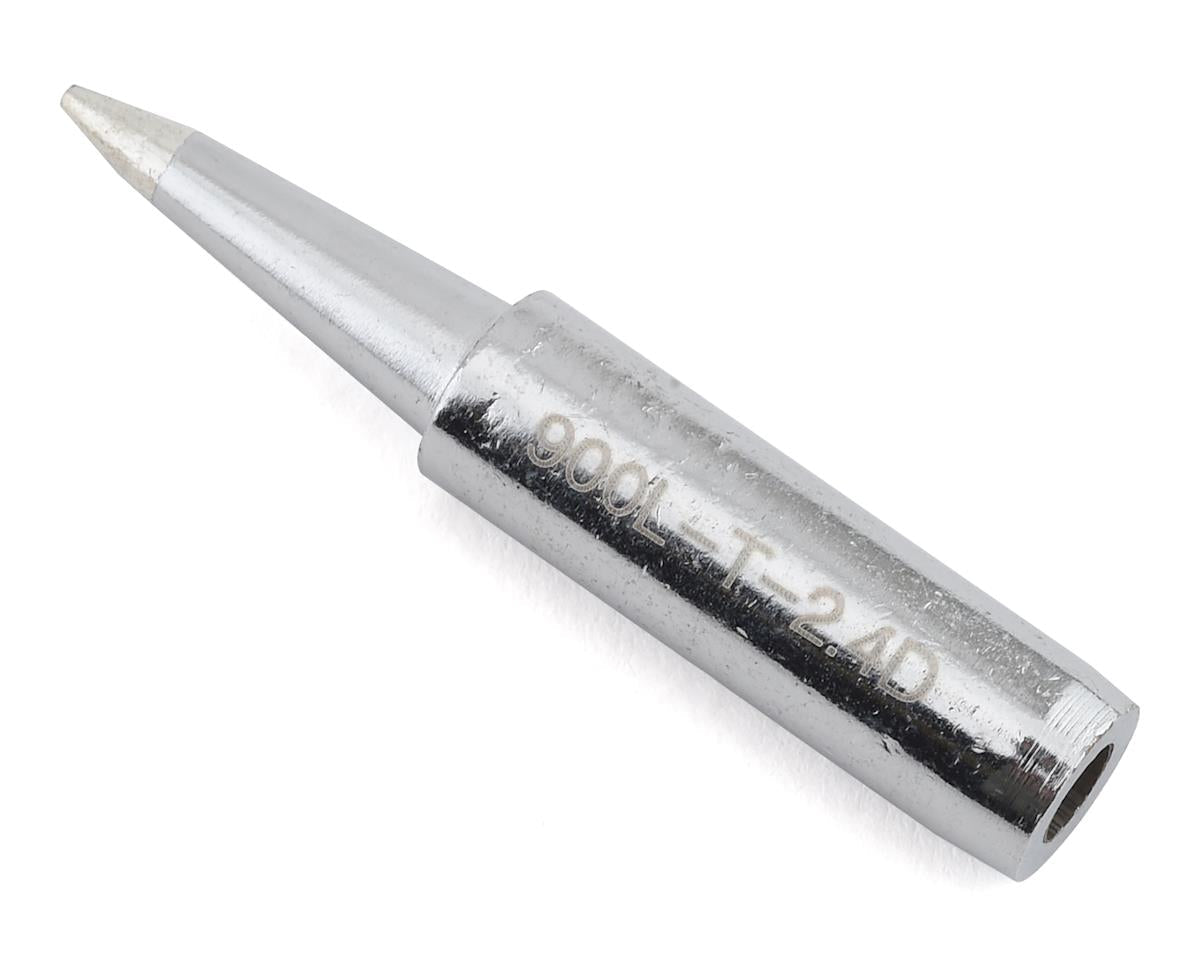 TrakPower Chisel Tip 2.4mm TK-950 (DTXR0969)