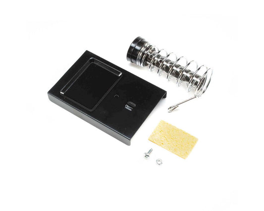 TrakPower Deluxe Iron Holder with Sponge (DTXR1020)