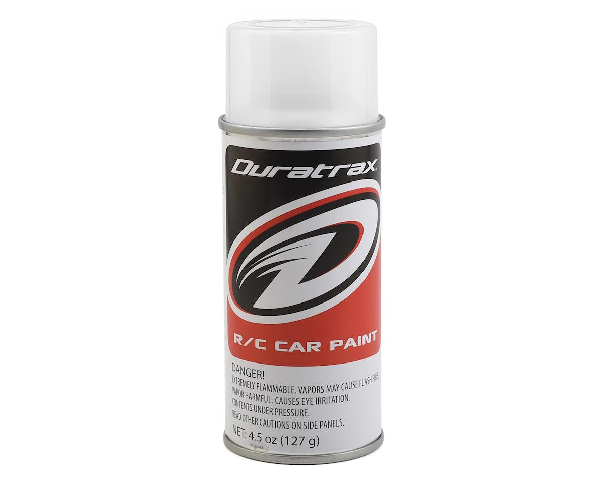 Polycarb Spray Bright White 4.5oz (DTXR4251)