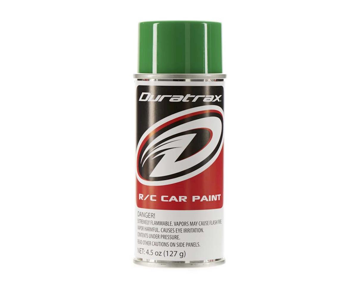Polycarb Spray Rally Green 4.5oz (DTXR4258)
