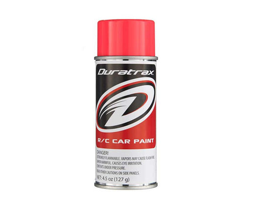 Polycarb Spray Fluorescent 4.5oz (DTXR4277)
