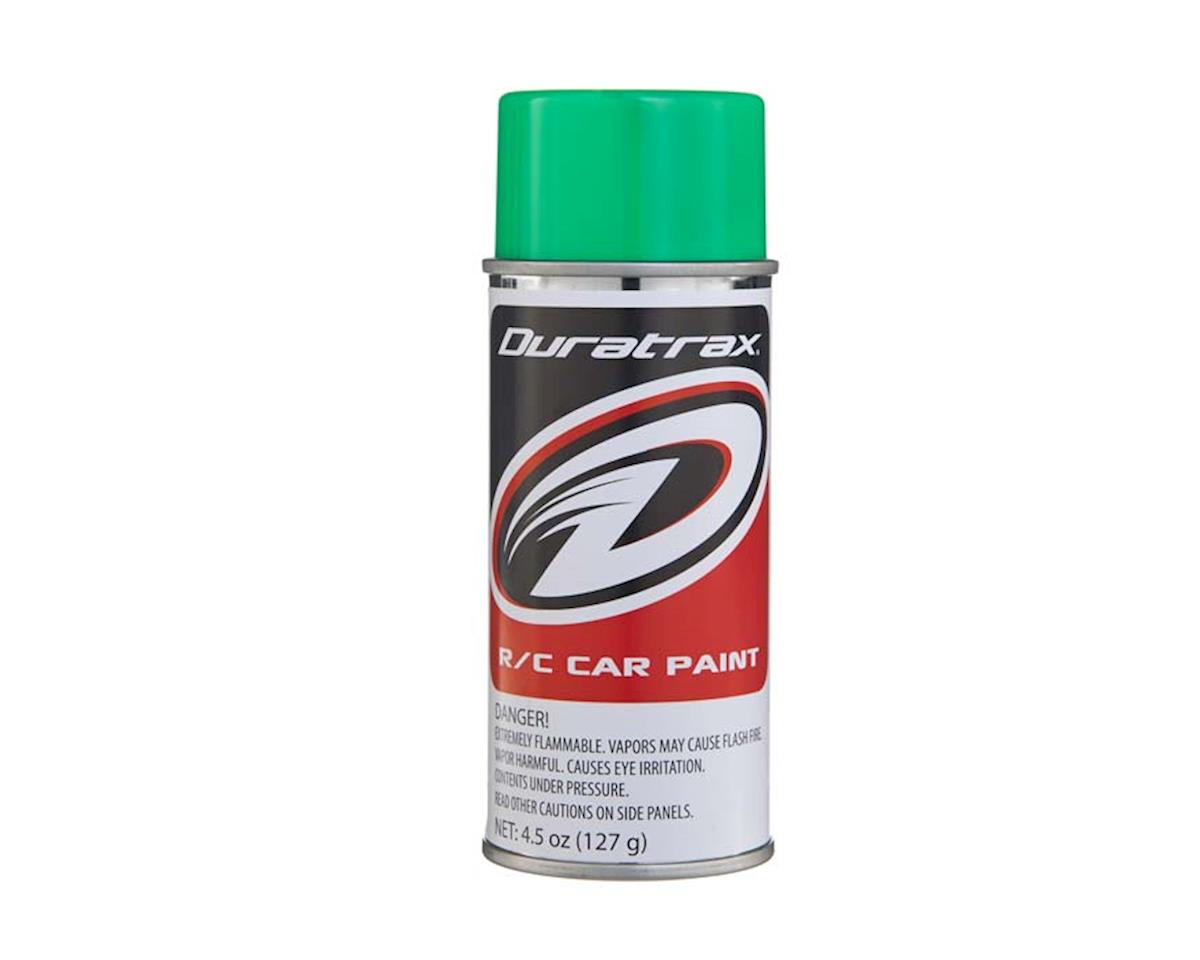 Polycarb Spray Fluor Green 4.5oz (DTXR4281)