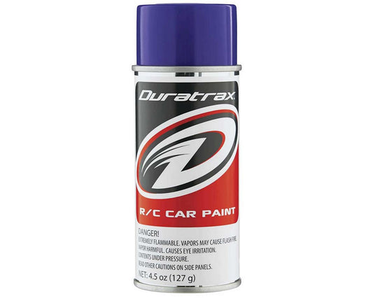 Polycarb Spray Purple 4.5oz (DTXR4288)