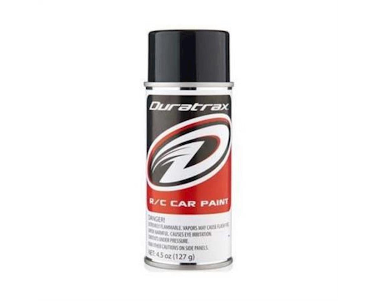 Polycarb Spray Black Base Cover Coat 4.5oz (DTXR4291)