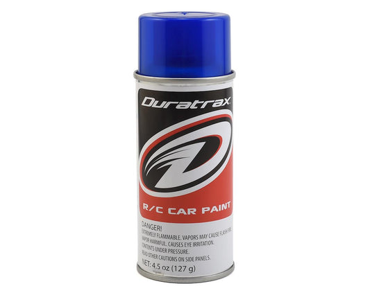 Polycarb Spray Pearl Blue 4.5oz (DTXR4293)