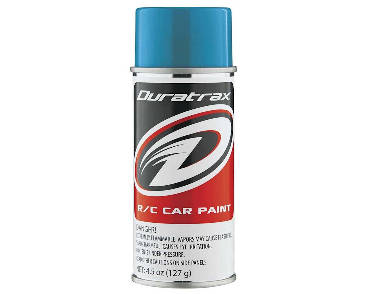 Polycarb Teal 4.5oz (DTXR4298)