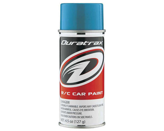 Polycarb Teal 4.5oz (DTXR4298)