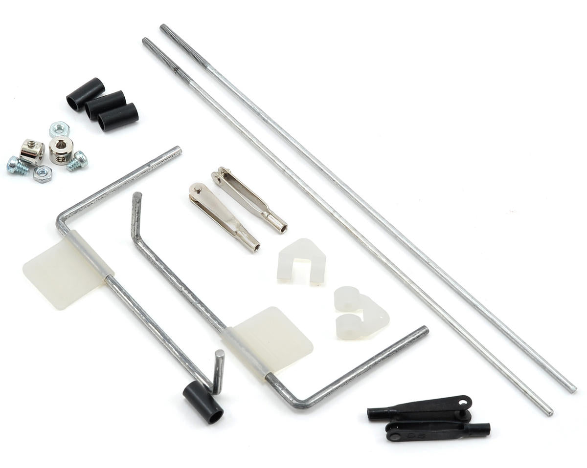 Strip Aileron Linkage Hookup (DUB101)