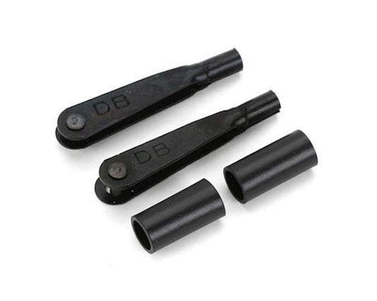 Kwik-Link Clevis (2) (DUB109)