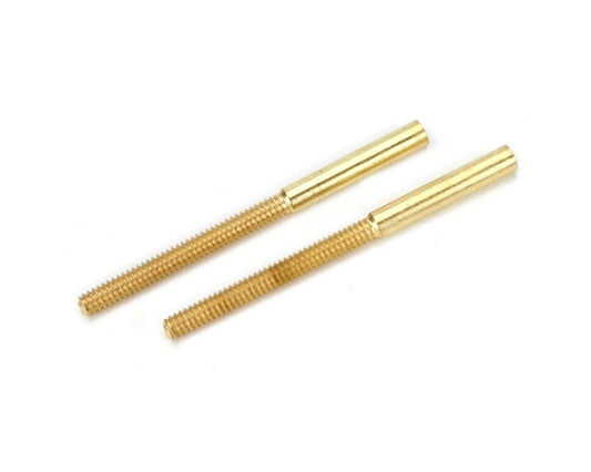 Threaded Couplers (2) (DUB111)