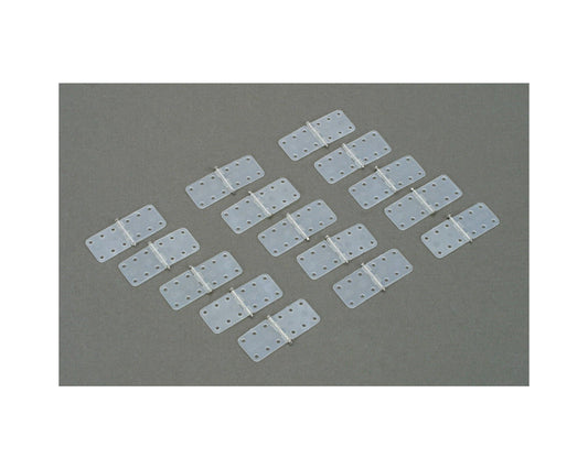 Hinge, Nylon, Small (15) (DUB119)