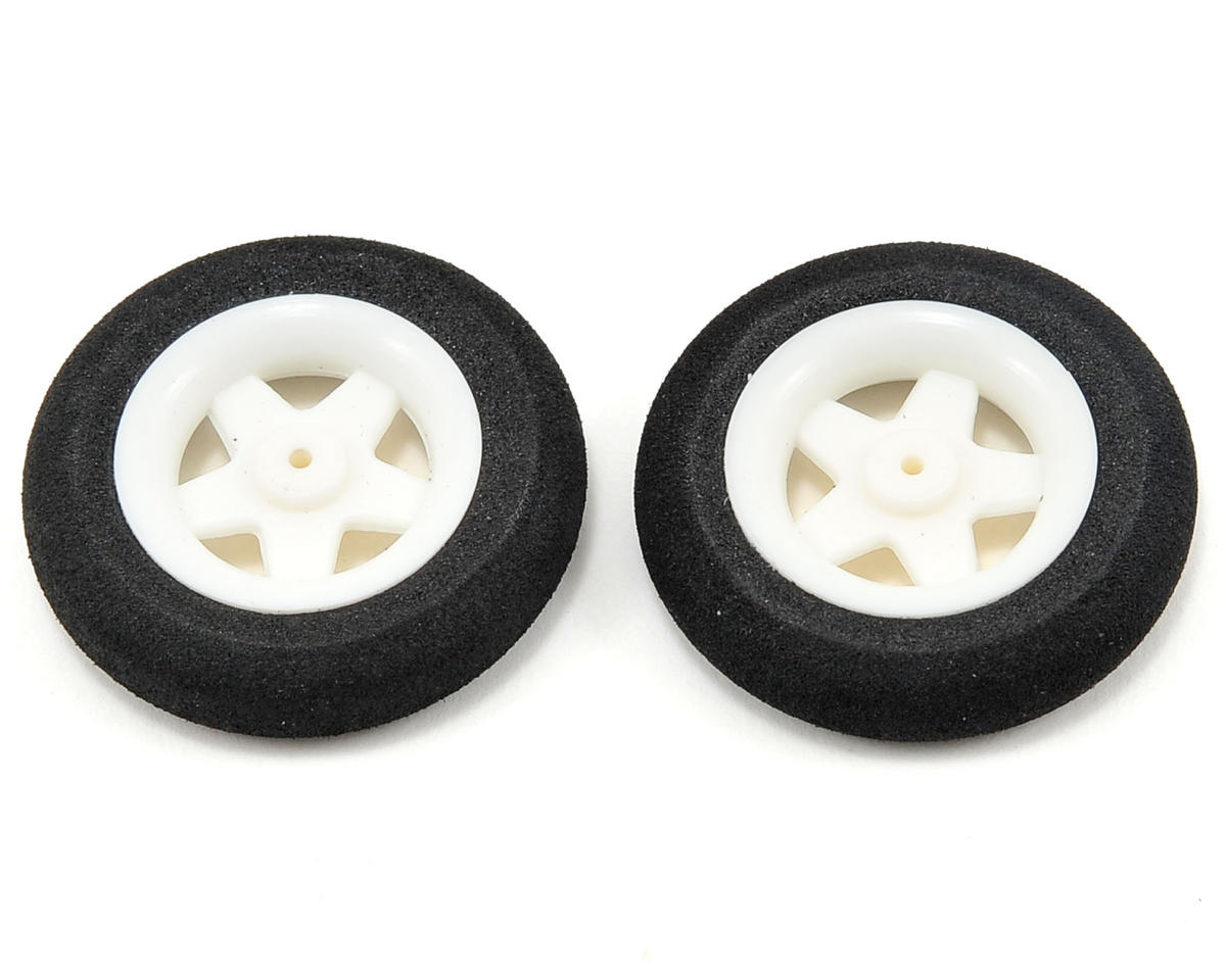 1.23" Micro Sport Wheels (2) (DUB123MS)