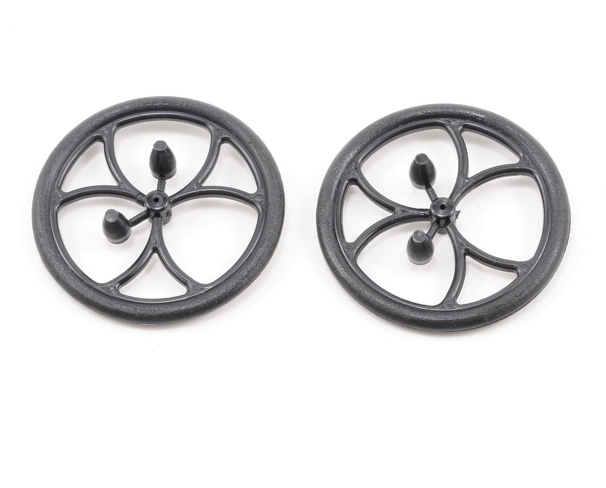 1.5" Micro Lite Wheels (2) (DUB150ML)