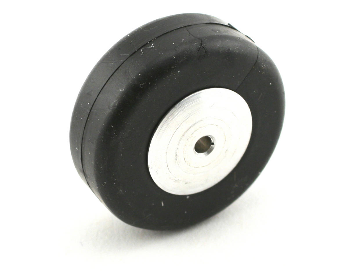 1.5" Tail Wheel (DUB150TW)